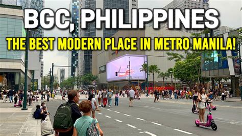 Best way to BGC from Alabang : Philippines.